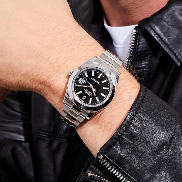 Rolex Datejust II 116300